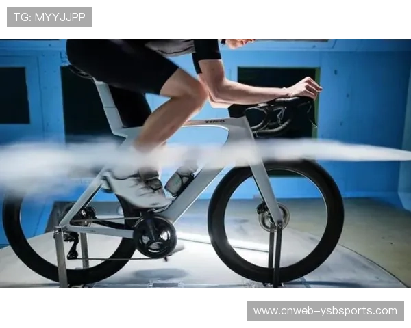 体育新材料研发成果涌现 碳纤维自行车架获国际认证