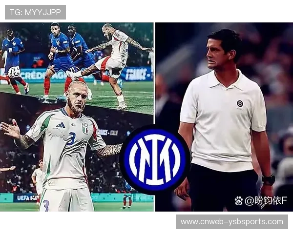 迪马尔科13次助攻领跑意甲,国米左路进攻发动机